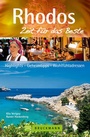 Cover: Rhodos - Zeit für das Beste - Bruckmann