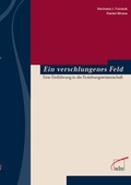 Cover: Ein verschlungenes Feld - wbv Media