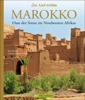 Cover: Marokko - Bruckmann