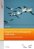 Cover: Integriertes Personalmanagement - wbv Media
