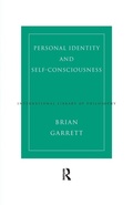 Cover: Personal Identity and Self-Consciousness - Routledge