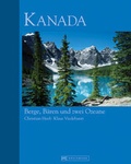 Cover: Kanada - Bruckmann