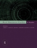 Cover: Real Business Cycles - Routledge