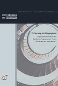 Cover: Erfahrung mit Biographien - wbv Media