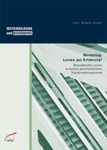 Cover: Mentoring: Lernen aus Erfahrung - wbv Media