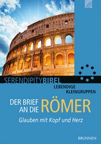 Enlarge image Cover: Der Brief an die Römer - Brunnen Verlag GmbH
