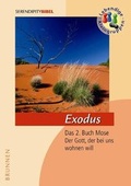 Cover: Exodus - Brunnen Verlag GmbH