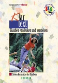 Cover: Klartext - Brunnen Verlag GmbH