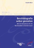 Cover: Berufsbiografie selbst gestalten - wbv Media