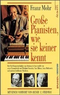 Cover: Grosse Pianisten, wie sie keiner kennt - Brunnen Verlag GmbH