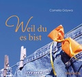 Cover: Weil du es bist - Brunnen Verlag GmbH