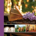 Cover: Zur goldenen Hochzeit - Brunnen Verlag GmbH