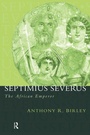 Cover: Septimius Severus - Routledge
