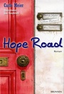 Cover: Hope Road - Brunnen Verlag GmbH