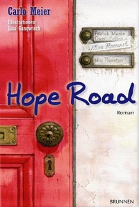 Enlarge image Cover: Hope Road - Brunnen Verlag GmbH