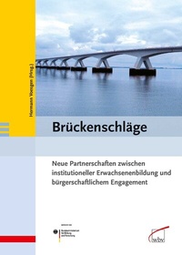 Abbildung von: Brückenschläge - wbv Media