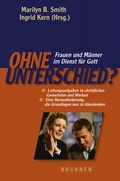 Cover: Ohne Unterschied? - Brunnen Verlag GmbH