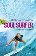 Cover: Soul Surfer - Brunnen Verlag GmbH