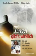 Cover: Engel gibt's wirklich - Brunnen Verlag GmbH