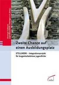 Abbildung von: Zweite Chance auf einen Ausbildungsplatz - wbv Media