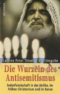 Cover: Die Wurzeln des Antisemitismus - Brunnen Verlag GmbH