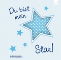Cover: Du bist mein Star! - Brunnen Verlag GmbH