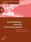 Cover: Instandhaltungsorientierte Unterrichtsverfahren - wbv Media