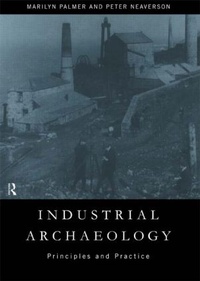 Abbildung von: Industrial Archaeology - Routledge