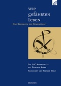 Cover: Wie Gef&auml;hrten leben - Brunnen Verlag GmbH