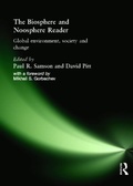 Cover: The Biosphere and Noosphere Reader - Routledge