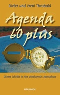 Cover: Agenda 60 plus - Brunnen Verlag GmbH