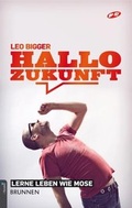 Cover: Hallo Zukunft - Brunnen Verlag GmbH