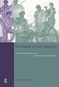 Cover: The Family in Late Antiquity - Routledge