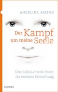 Cover: Der Kampf um meine Seele - Brunnen Verlag GmbH
