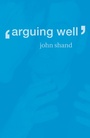 Cover: Arguing Well - Routledge