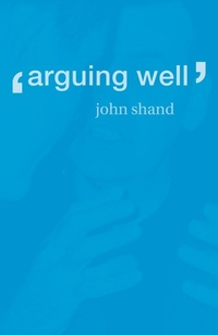 Enlarge image Cover: Arguing Well - Routledge