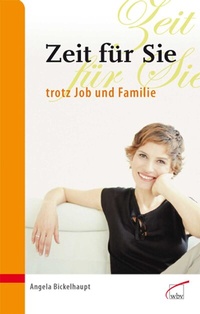 Abbildung von: Zeit für Sie trotz Job und Familie - wbv Media
