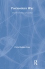 Cover: Postmodern War - Routledge