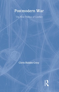 Enlarge image Cover: Postmodern War - Routledge