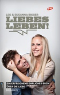 Cover: LiebesLeben - Brunnen Verlag GmbH