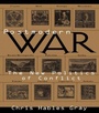 Cover: Postmodern War - Routledge