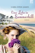 Cover: Eine Liebe in Summerhill - Brunnen Verlag GmbH
