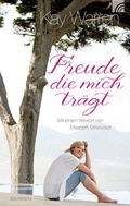 Cover: Freude, die mich tr&auml;gt - Brunnen Verlag GmbH