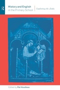 Cover: History and English in the Primary School - Routledge