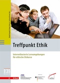 Cover: Treffpunkt Ethik - wbv Media