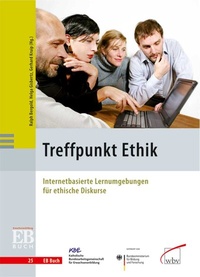 Abbildung von: Treffpunkt Ethik - wbv Media