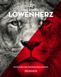 Cover: L&ouml;wenherz - Brunnen Verlag GmbH