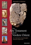 Cover: Das Alte Testament und der Vordere Orient - Brunnen Verlag GmbH