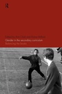 Cover: Gender in the Secondary Curriculum - Routledge