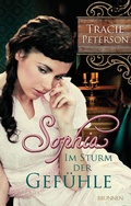 Cover: Sophia - Im Sturm der Gef&uuml;hle - Brunnen Verlag GmbH